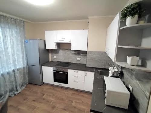 квартира за адресою Ревуцького вул., 54-Б