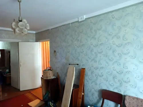 квартира по адресу Паустовского ул., 23