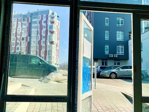 комерційна за адресою Під Голоском вул., 19г