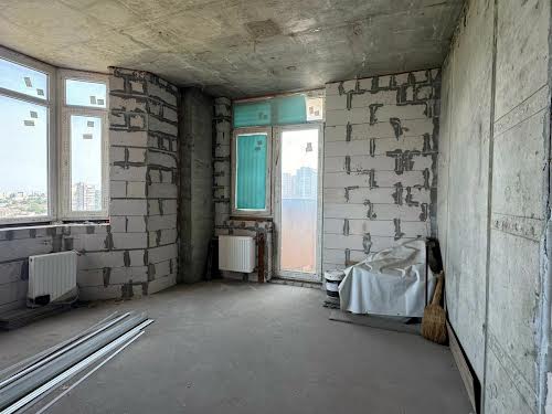 квартира за адресою Балківська вул., 137