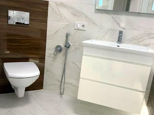 квартира по адресу Червоной Калины просп., 72-А