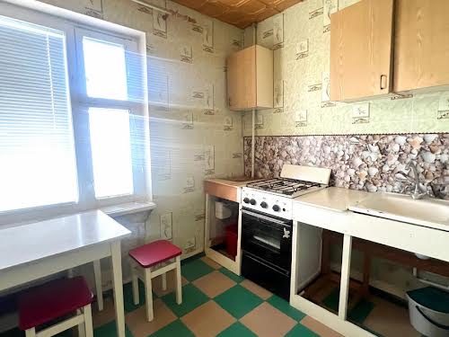 квартира за адресою Портова вул., 4