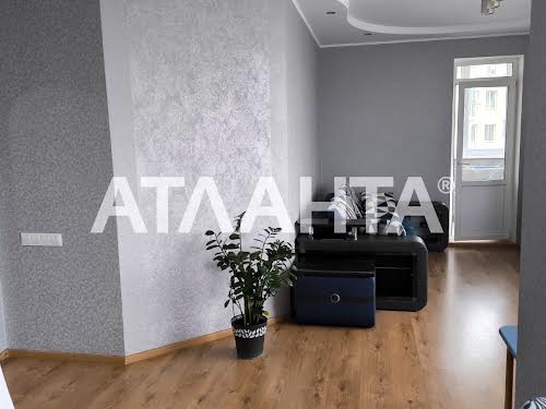 квартира за адресою Небесної Сотні просп. (Маршала Жукова), 89а