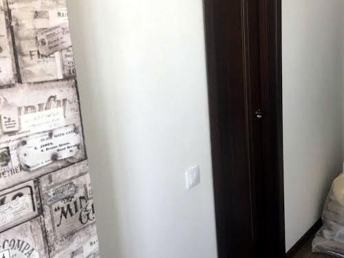 квартира за адресою Академіка Сахарова вул., 36