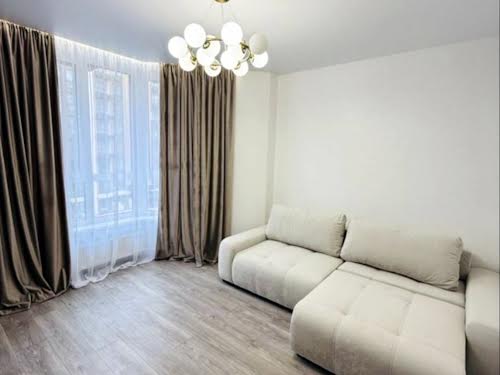 квартира по адресу Мартинова просп., 38