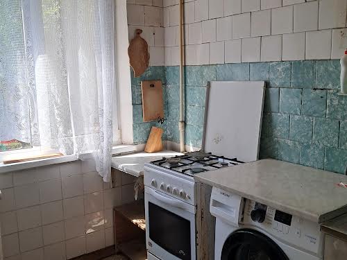 квартира за адресою Одеса, Героїв Оборони Одеси вул. (Героїв Сталінграду), 88