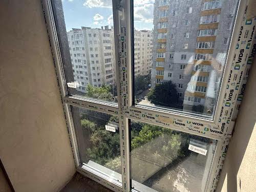 квартира по адресу Проспект миру, 96