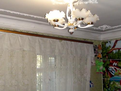 будинок за адресою Мічуріна вул., 31