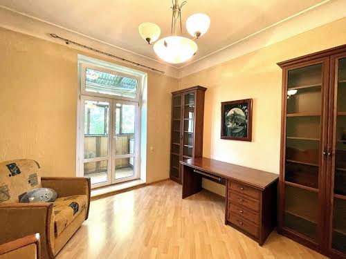 квартира за адресою Володимира Винниченка вул. (Юрія Коцюбинського), 7