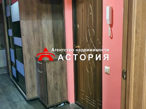 квартира за адресою Запоріжжя, Вороніна, 9