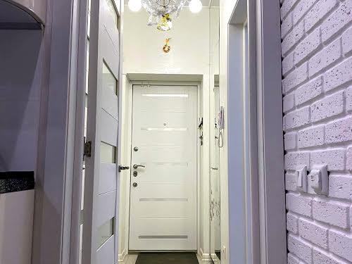 квартира по адресу Рэя Брэдбери ул., 7/14