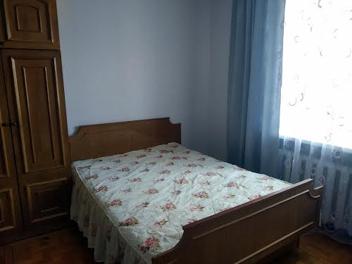 квартира по адресу Антоновича ул. (Горького), 103А