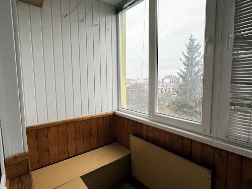 квартира по адресу Мира ул., 90