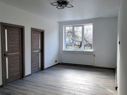 квартира за адресою Республіканська вул., 21