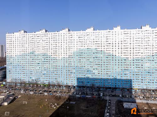 квартира за адресою Одеське шосе, 18