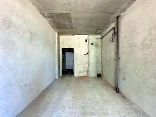 квартира за адресою Під Голоском вул., 20