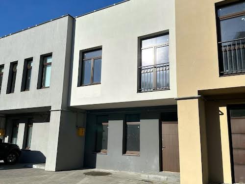 будинок за адресою Глинянський Тракт вул., 102
