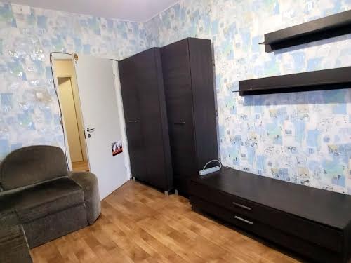 квартира за адресою Петра Панча вул., 5