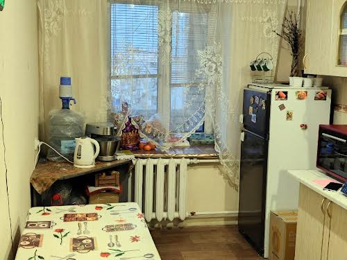 квартира за адресою Дарницька вул., 21