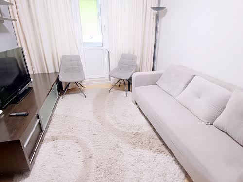 квартира за адресою Академіка Філатова вул., 25