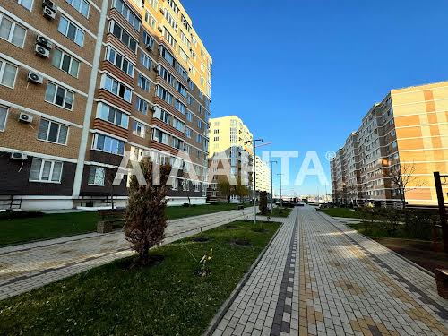 квартира по адресу 1-го Мая ул. (1-го Травня), 42