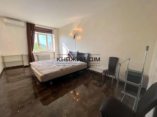 квартира за адресою Круглоуніверситетська вул., 13