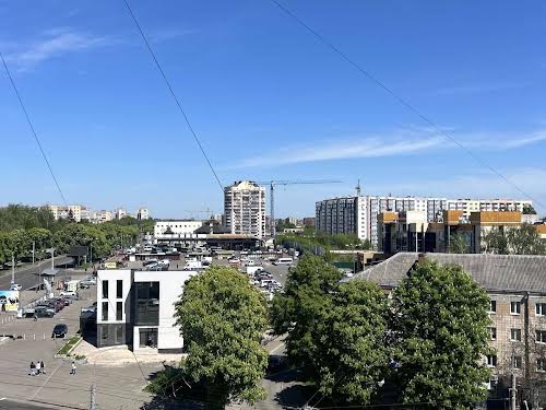 квартира за адресою Василя Червонія вул. (Гагаріна), 14