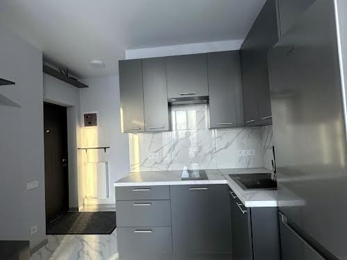 квартира за адресою Трускавецька вул., 2г