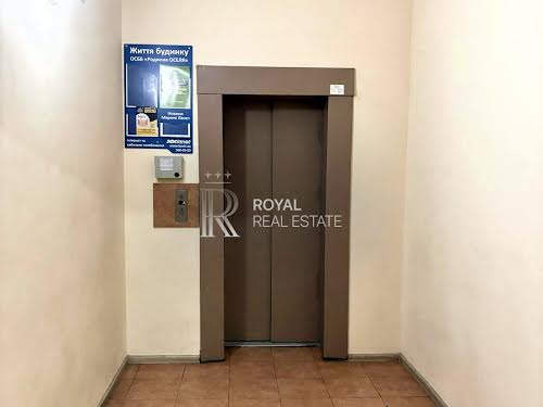 квартира по адресу Нежинская ул., 5