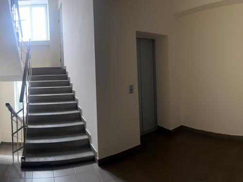 квартира за адресою Водопровідна вул., 75/1а