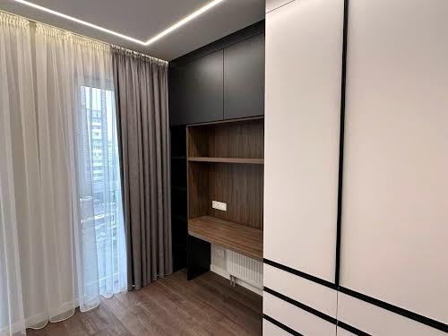 квартира за адресою Пасічна вул., 84