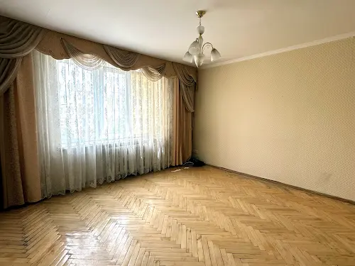 квартира по адресу Юрія Литвинського ул. (Російська), 82-А