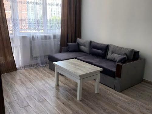 квартира за адресою Малоголосківська вул., 24