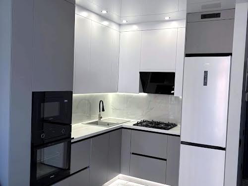 квартира за адресою Роксоляни вул., 31