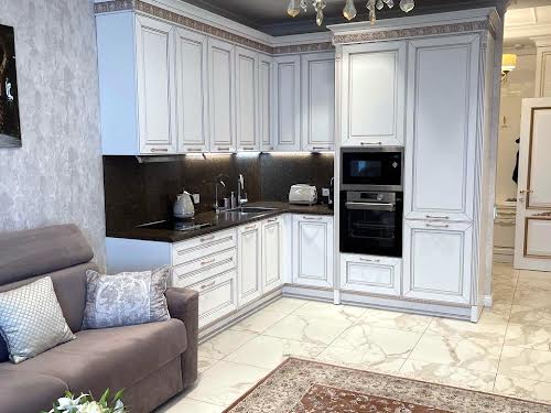 квартира за адресою Трускавецька, 8