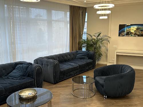 квартира за адресою Кловський узвіз, 7