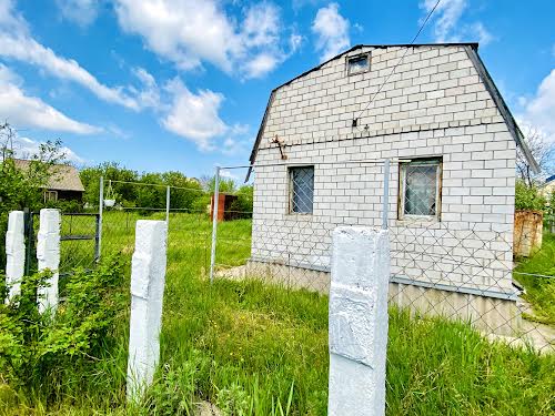 дом по адресу Провулок  новий