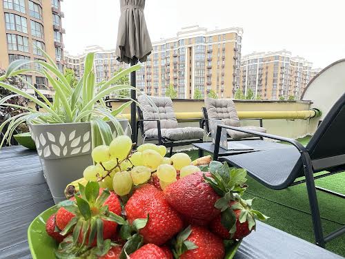 квартира за адресою Мартинова просп., 3