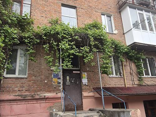 квартира по адресу Князей Кориатовичей пер. (Свердлова), 133