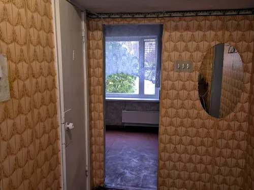 квартира за адресою Героїв Дніпра вул., 22-А