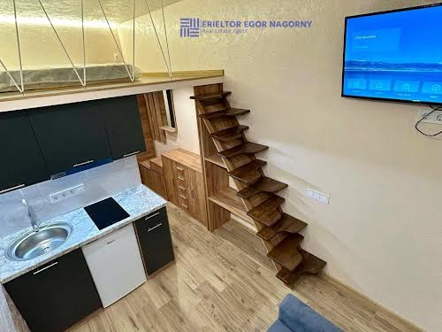 квартира за адресою Данила Галицького вул. (Будьонного), 12