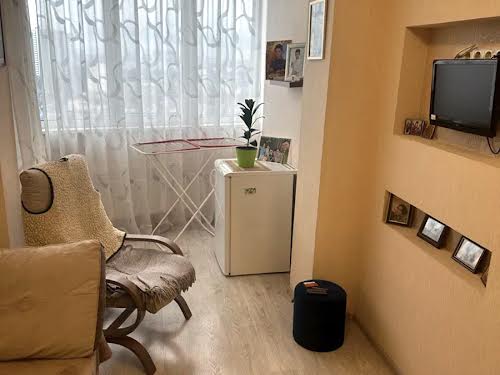 квартира по адресу Автозаводская ул., 29-А