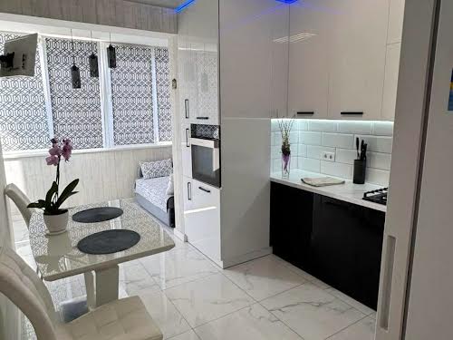 квартира по адресу Карла Мікльоша ул., 27