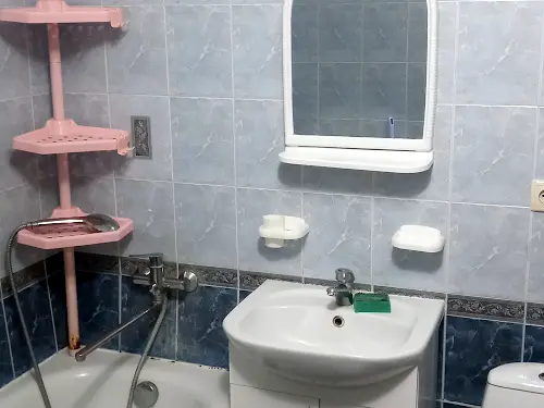 квартира по адресу Романа Ратушного ул. (Волгоградська), 18