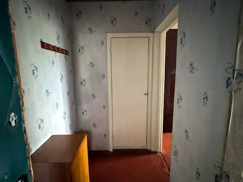 квартира за адресою Миколи Закревського вул., 63