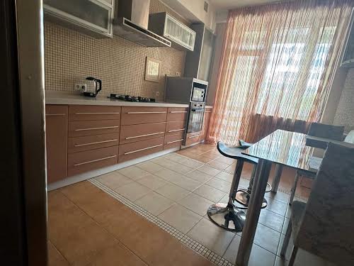 квартира за адресою Шампанський пров., 9