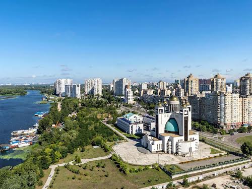 квартира за адресою Микільсько-Слобідська вул., 3-Б
