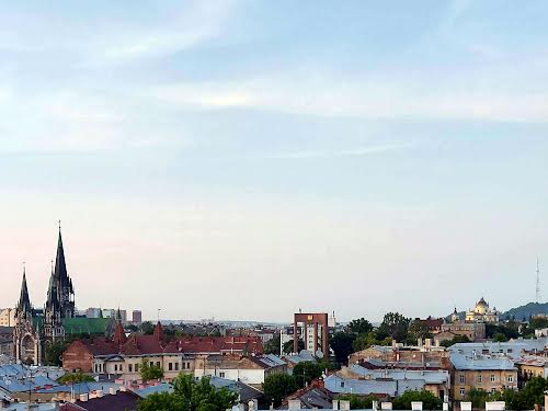квартира за адресою Героїв УПА вул., 29