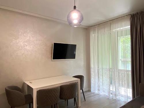 квартира по адресу Защитников Мариуполя ул. (Костромська), 73