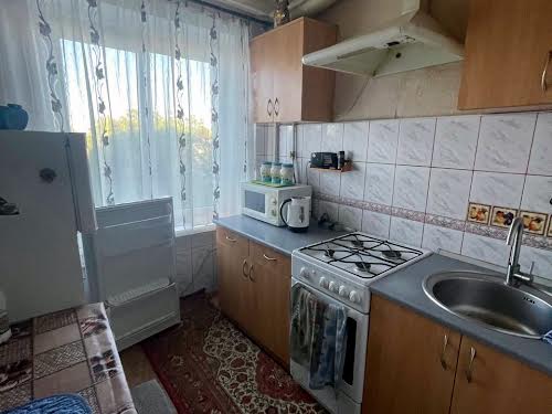 квартира по адресу Полевая ул., 59